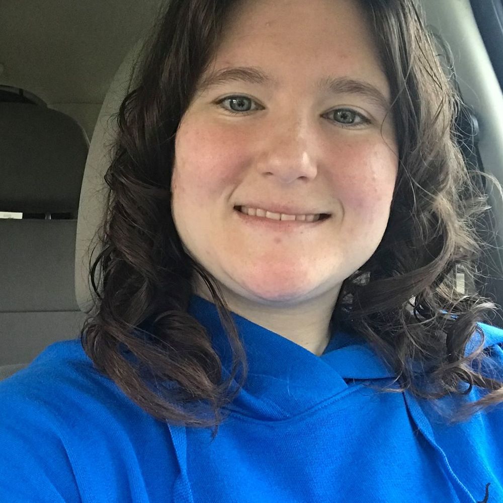 Meet your Posher, Katrina